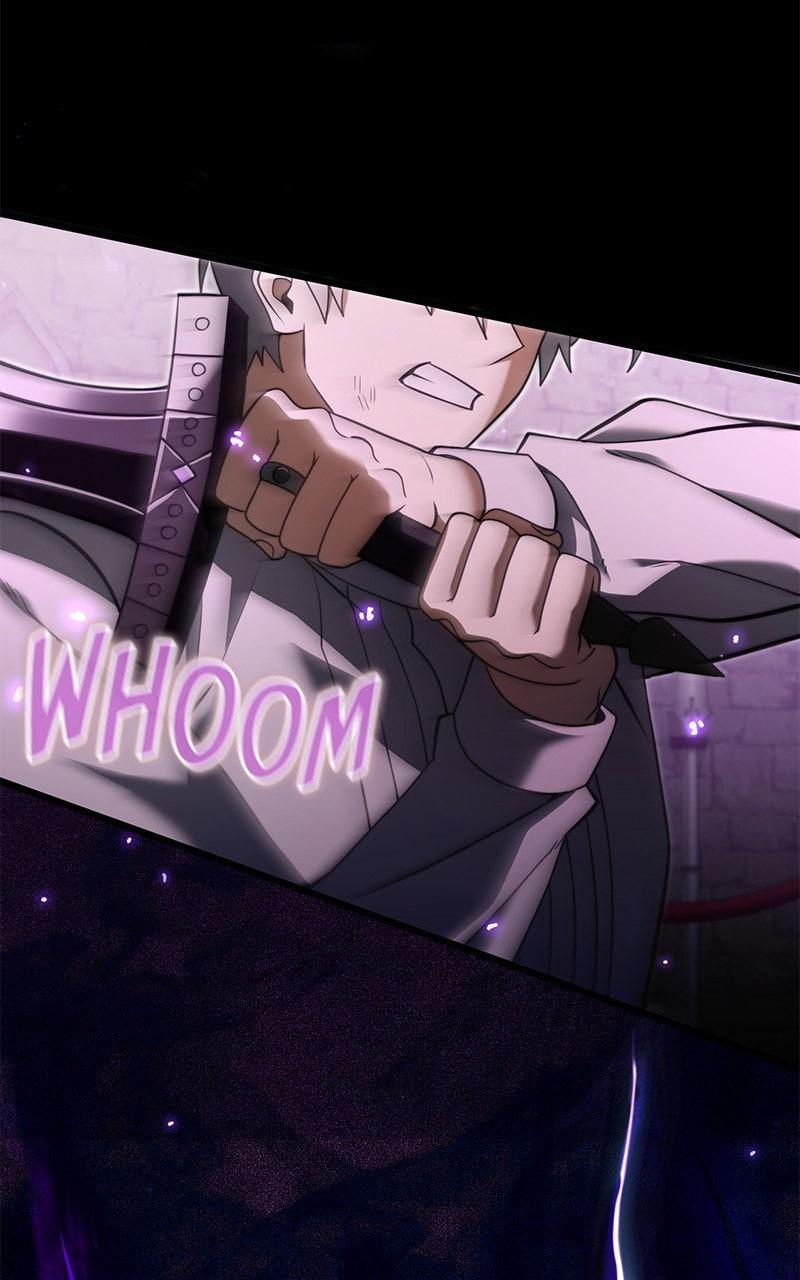 Read Time-Limited Genius Dark Knight chapter 90.2 image 54 on Lezhin