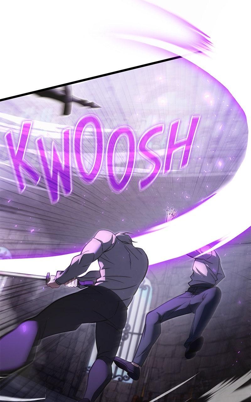 Read Time-Limited Genius Dark Knight chapter 90.2 image 80 on Lezhin