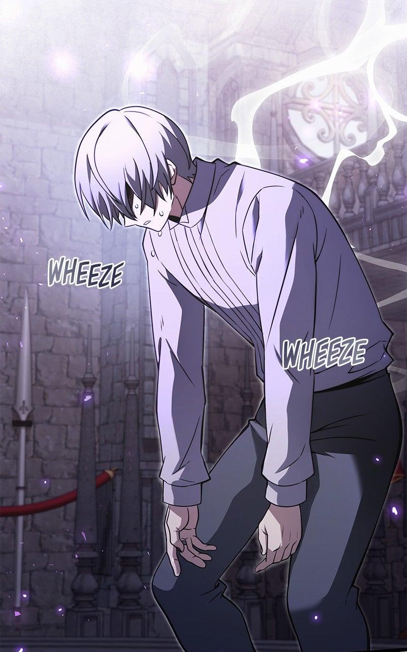 Read Time-Limited Genius Dark Knight chapter 90.2 image 84 on Lezhin