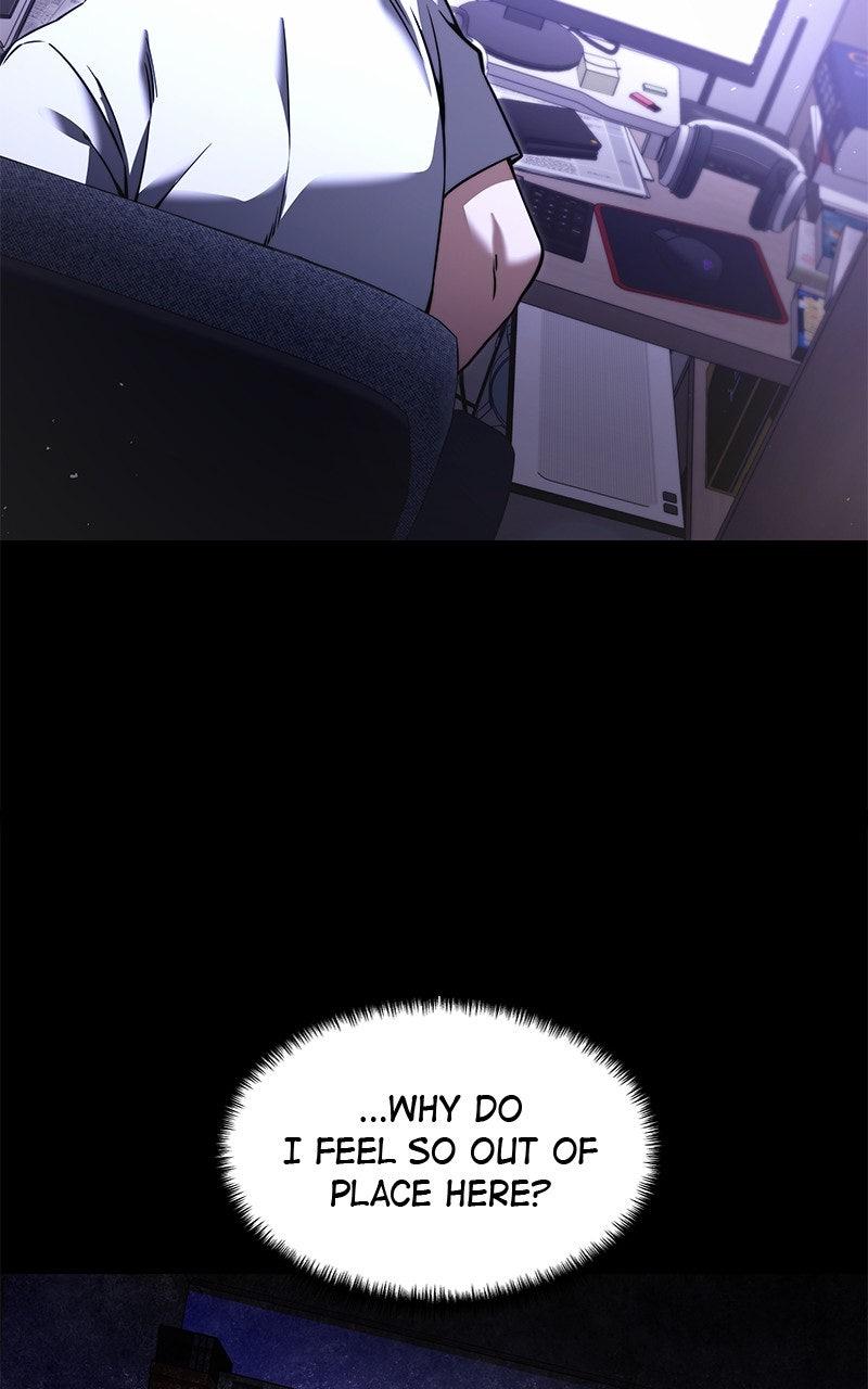 Read Time-Limited Genius Dark Knight chapter 90.2 image 97 on Lezhin