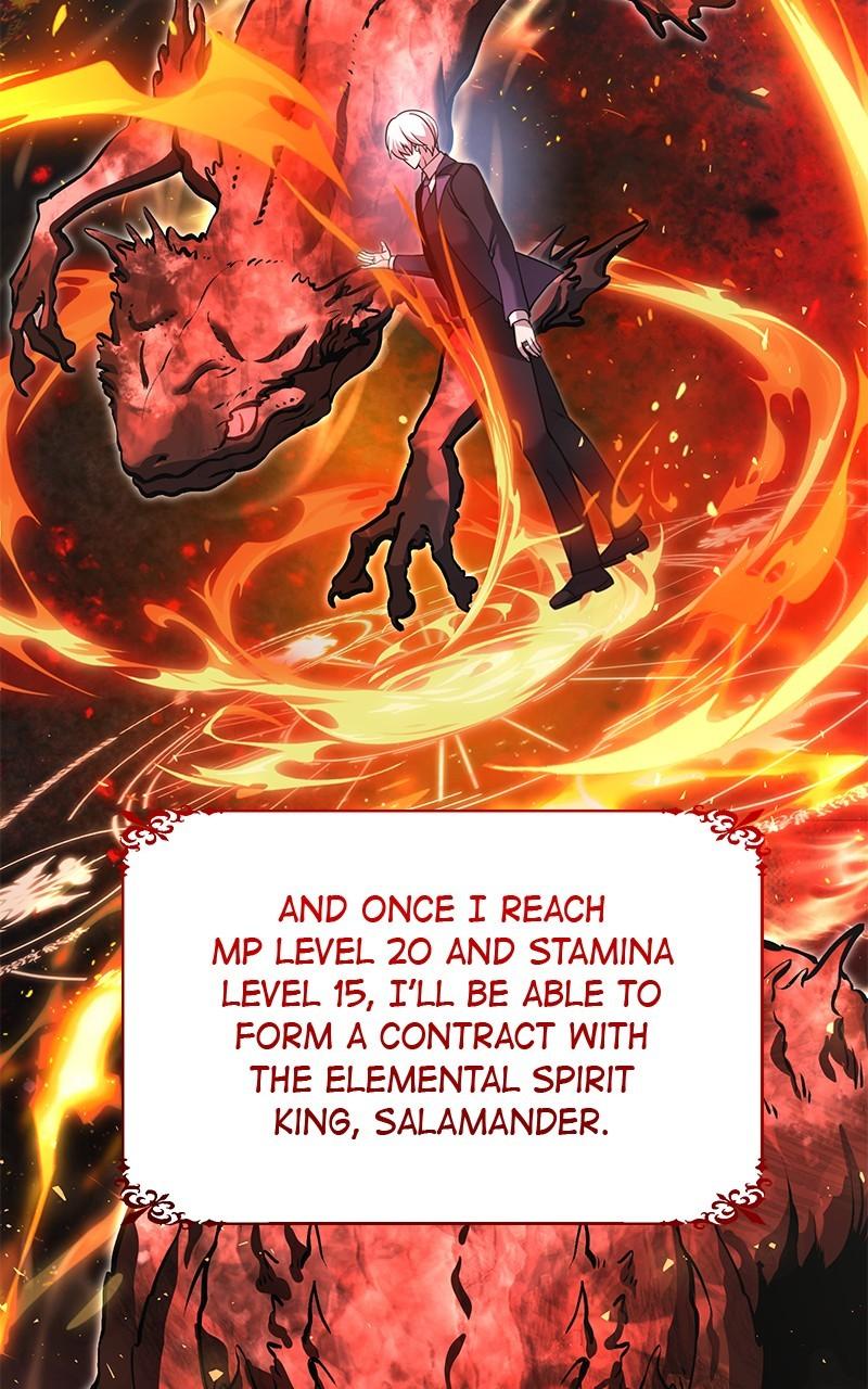 Read Time-Limited Genius Dark Knight chapter 90.3 image 21 on Lezhin