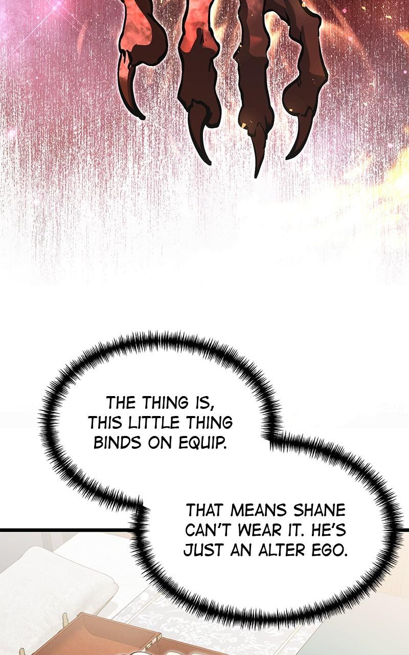 Read Time-Limited Genius Dark Knight chapter 90.3 image 23 on Lezhin