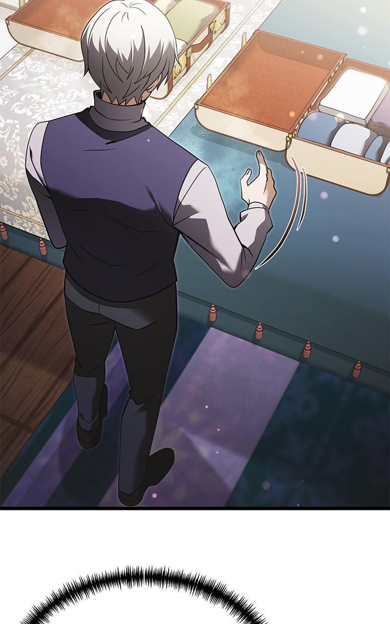 Read Time-Limited Genius Dark Knight chapter 90.3 image 24 on Lezhin