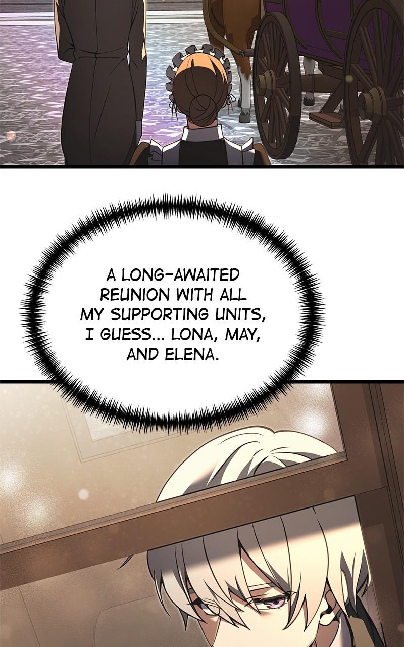 Read Time-Limited Genius Dark Knight chapter 90.3 image 31 on Lezhin