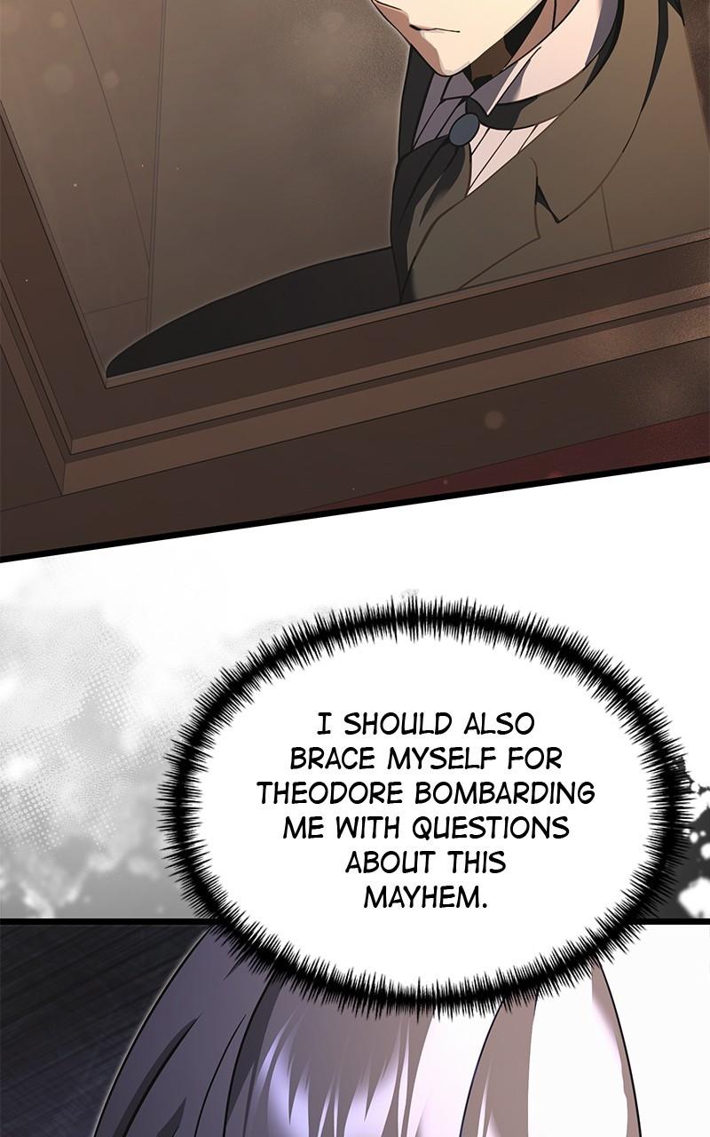 Read Time-Limited Genius Dark Knight chapter 90.3 image 32 on Lezhin