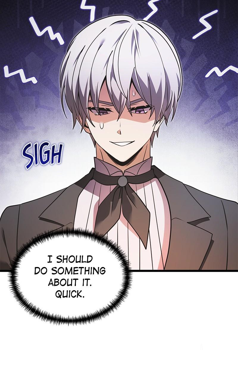 Read Time-Limited Genius Dark Knight chapter 90.3 image 35 on Lezhin