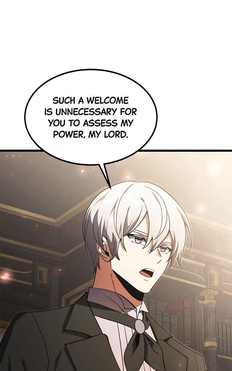 Read Time-Limited Genius Dark Knight chapter 90.3 image 76 on Lezhin