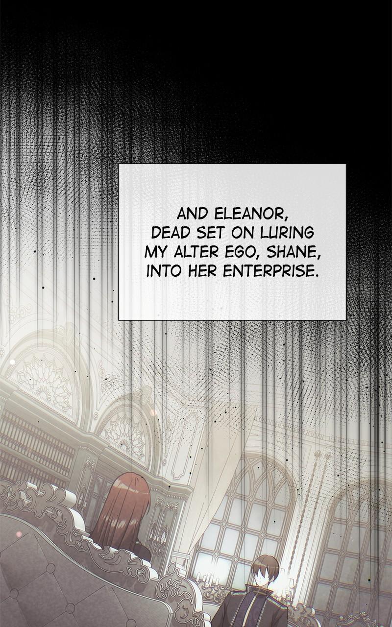 Read Time-Limited Genius Dark Knight chapter 90.3 image 8 on Lezhin