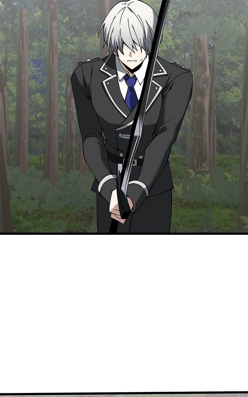 Read Time-Limited Genius Dark Knight chapter 90.5 image 33 on Lezhin
