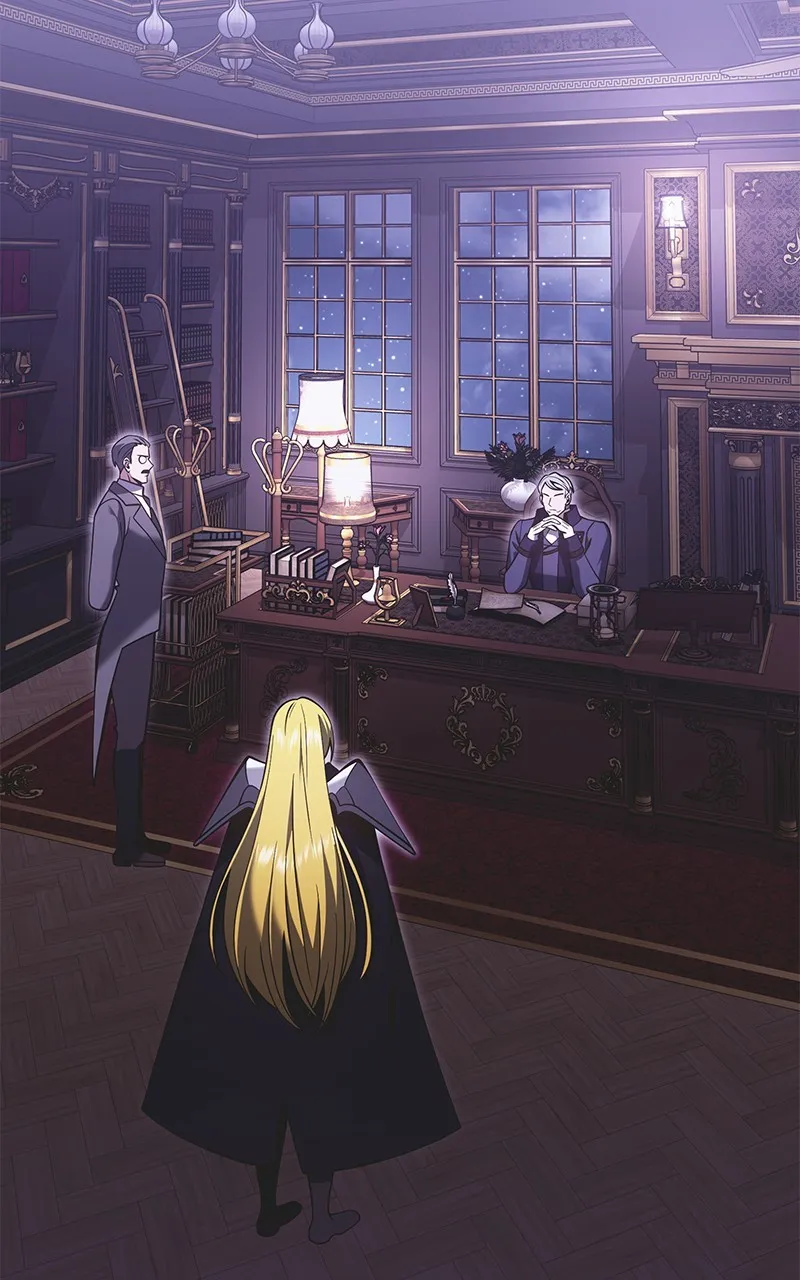 Read Time-Limited Genius Dark Knight chapter 90 image 1 on Lezhin