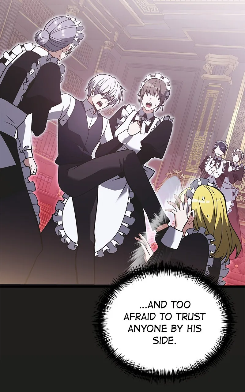 Read Time-Limited Genius Dark Knight chapter 90 image 10 on Lezhin