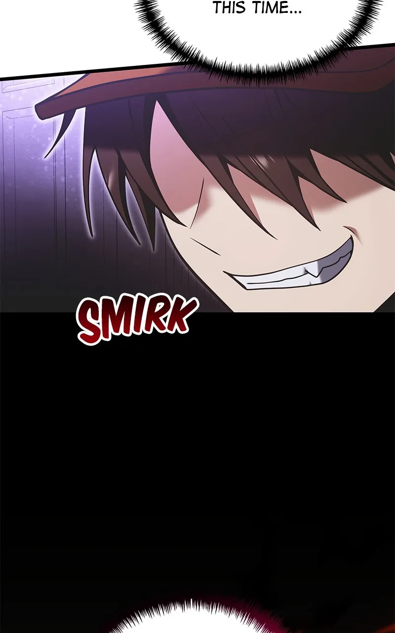 Read Time-Limited Genius Dark Knight chapter 90 image 110 on Lezhin