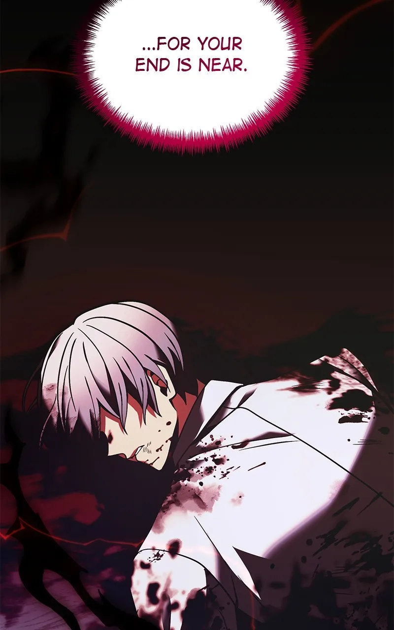 Read Time-Limited Genius Dark Knight chapter 90 image 111 on Lezhin