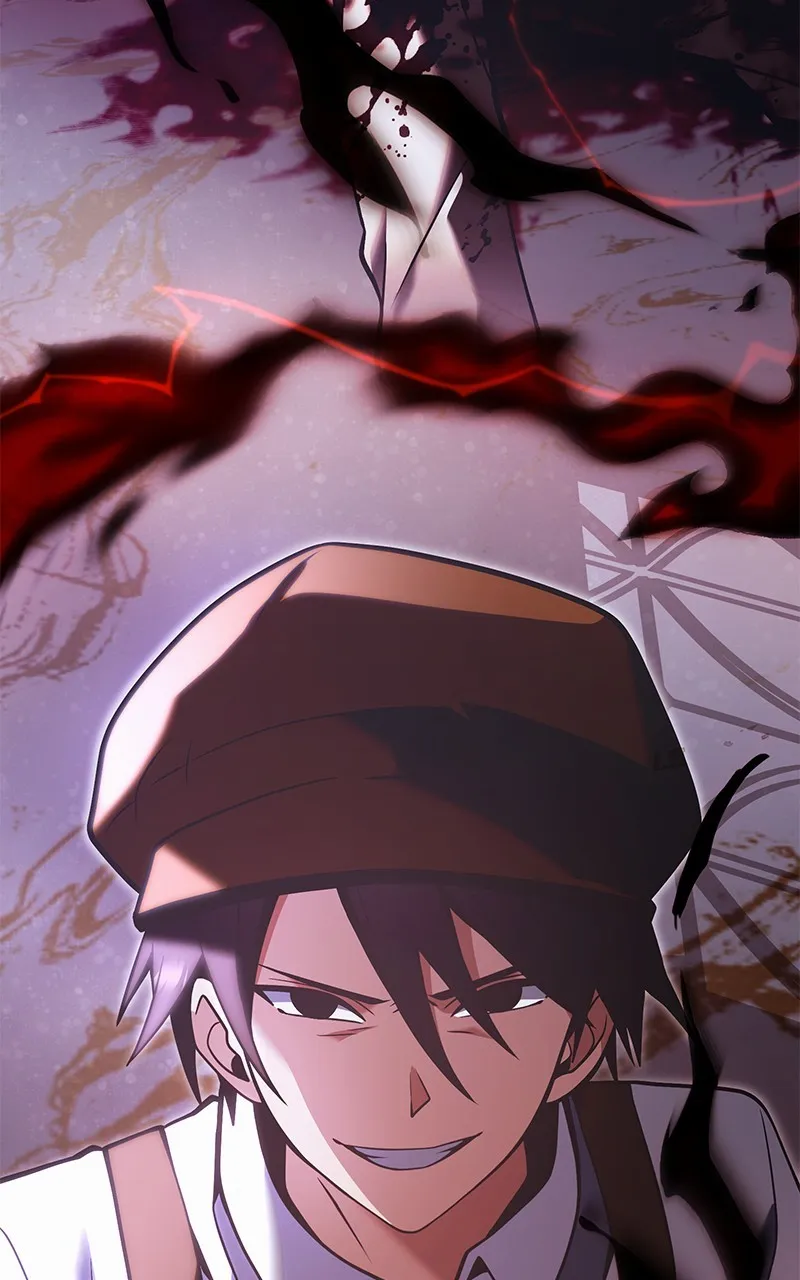 Read Time-Limited Genius Dark Knight chapter 90 image 112 on Lezhin