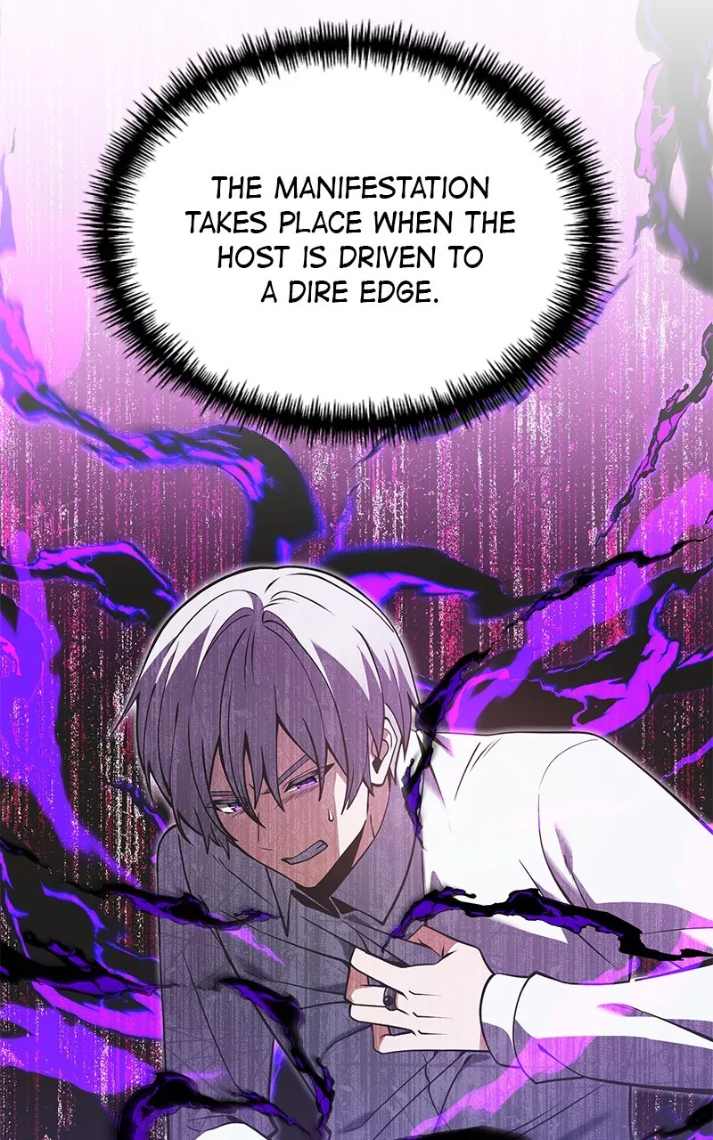 Read Time-Limited Genius Dark Knight chapter 90 image 18 on Lezhin