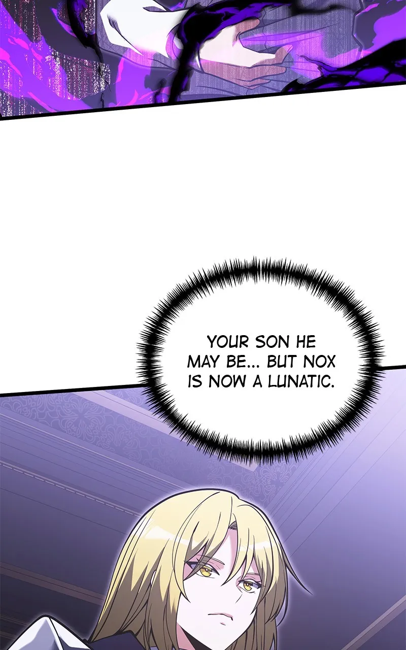 Read Time-Limited Genius Dark Knight chapter 90 image 19 on Lezhin