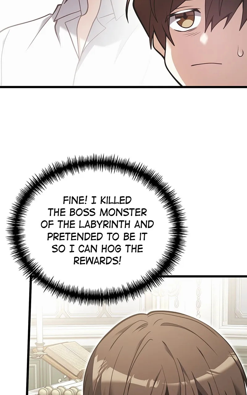 Read Time-Limited Genius Dark Knight chapter 90 image 52 on Lezhin
