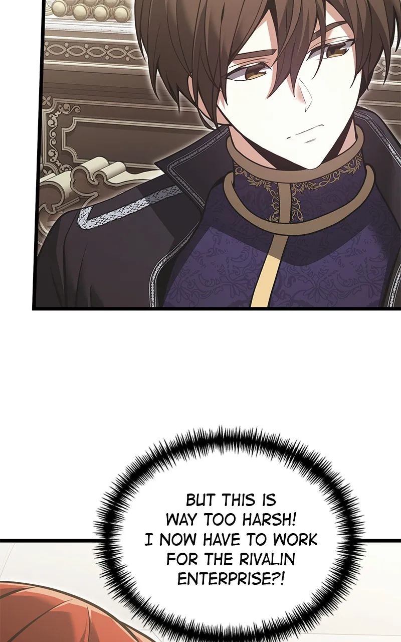 Read Time-Limited Genius Dark Knight chapter 90 image 53 on Lezhin