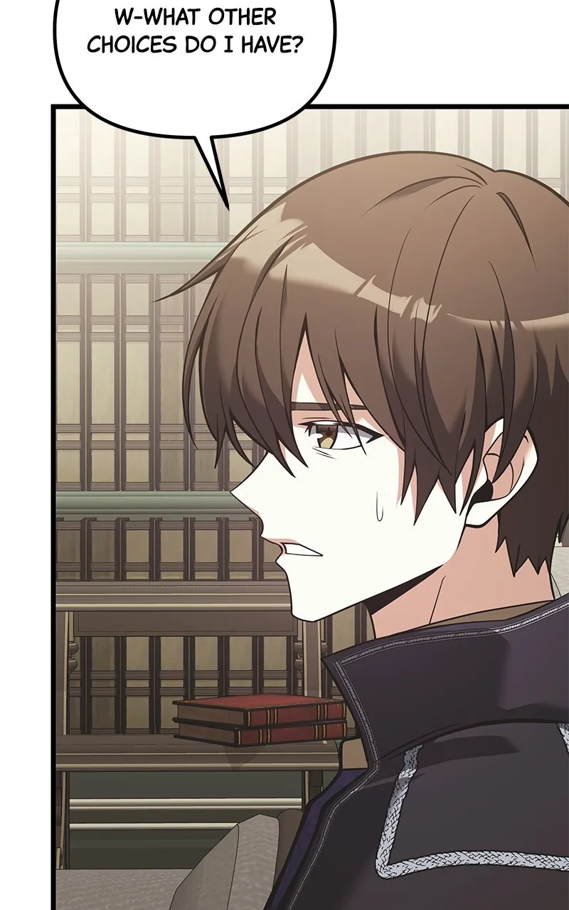 Read Time-Limited Genius Dark Knight chapter 90 image 67 on Lezhin