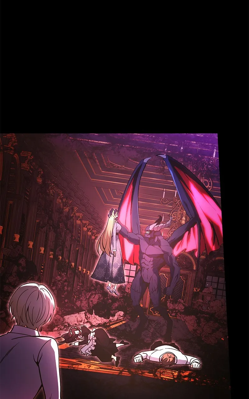 Read Time-Limited Genius Dark Knight chapter 90 image 7 on Lezhin