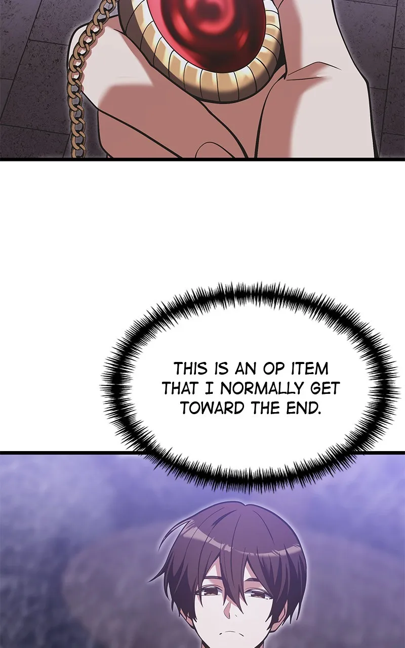 Read Time-Limited Genius Dark Knight chapter 90 image 76 on Lezhin