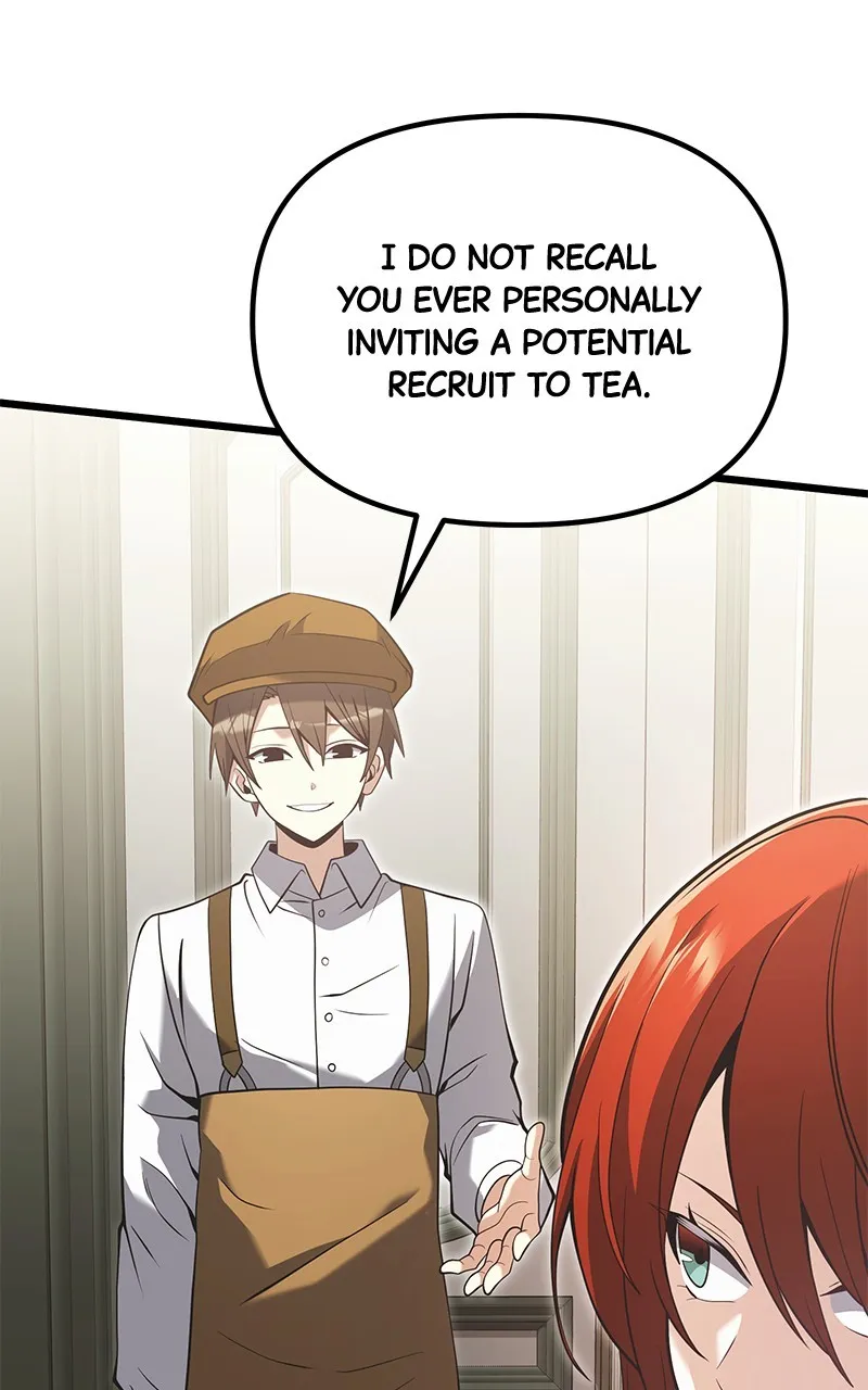 Read Time-Limited Genius Dark Knight chapter 90 image 89 on Lezhin