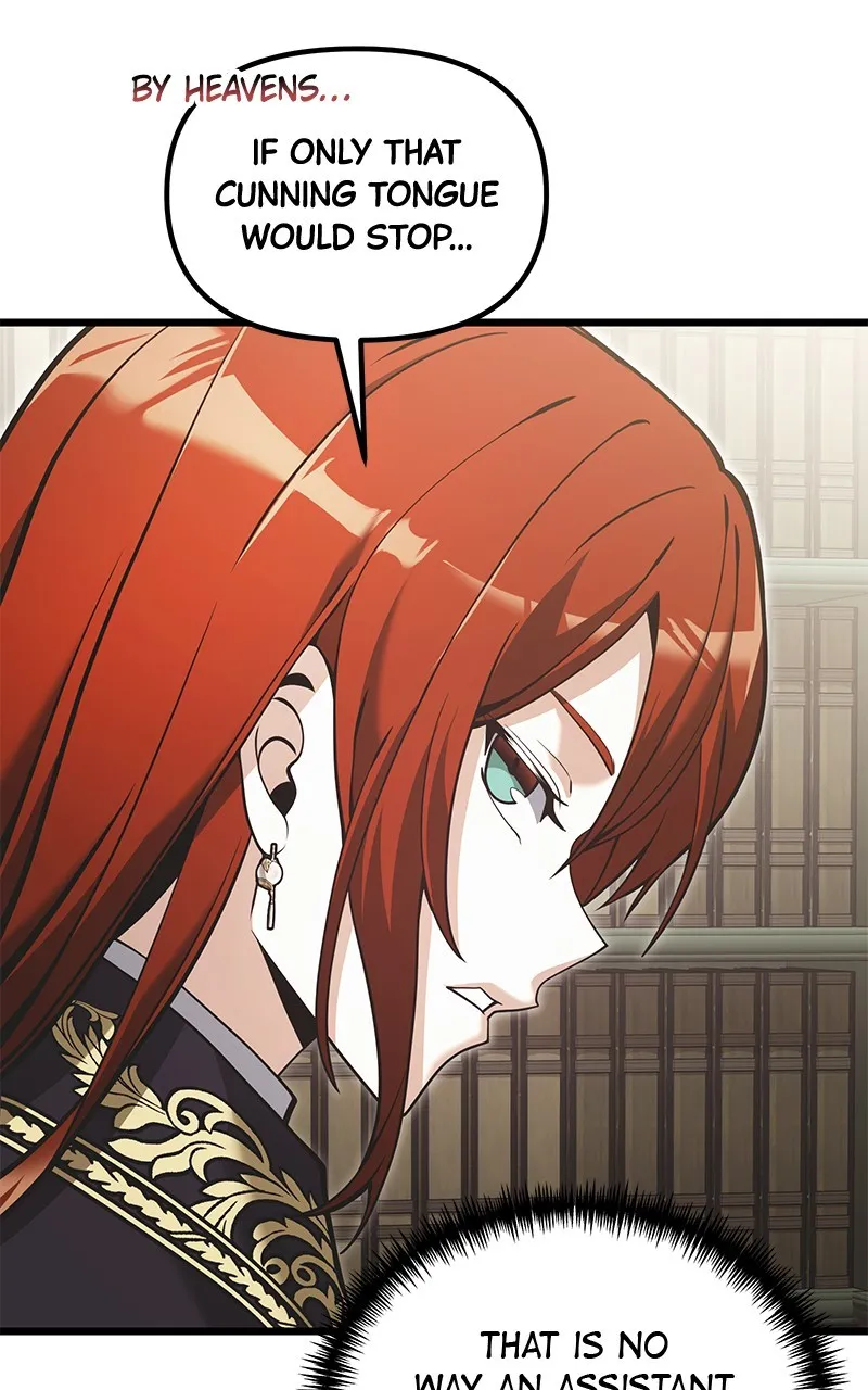 Read Time-Limited Genius Dark Knight chapter 90 image 94 on Lezhin