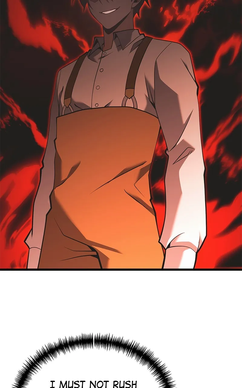 Read Time-Limited Genius Dark Knight chapter 90 image 96 on Lezhin