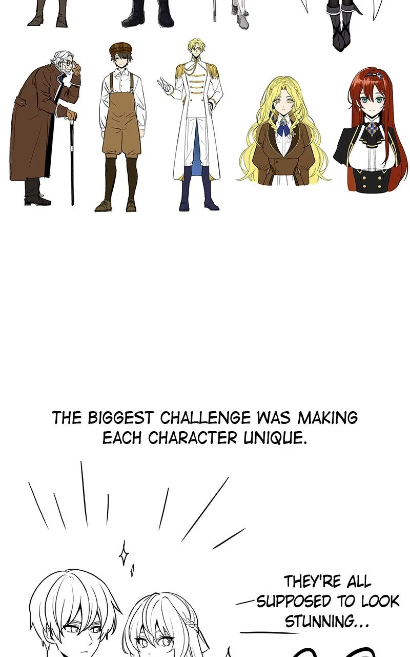 Read Time-Limited Genius Dark Knight chapter 91 image 11 on Lezhin