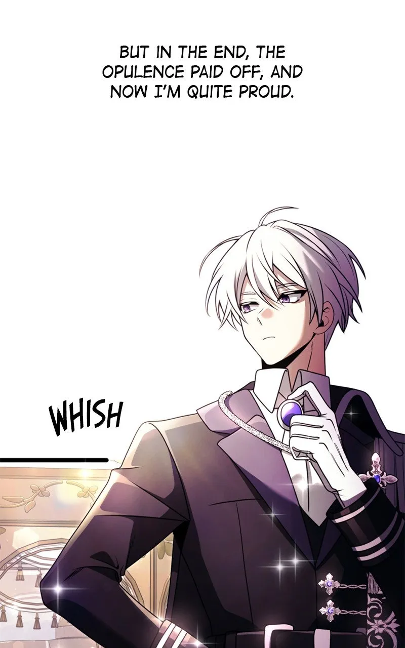 Read Time-Limited Genius Dark Knight chapter 91 image 22 on Lezhin