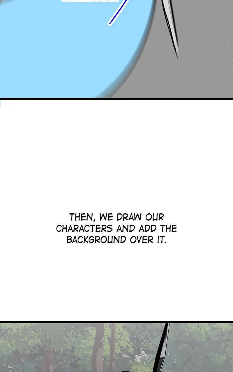 Read Time-Limited Genius Dark Knight chapter 91 image 32 on Lezhin