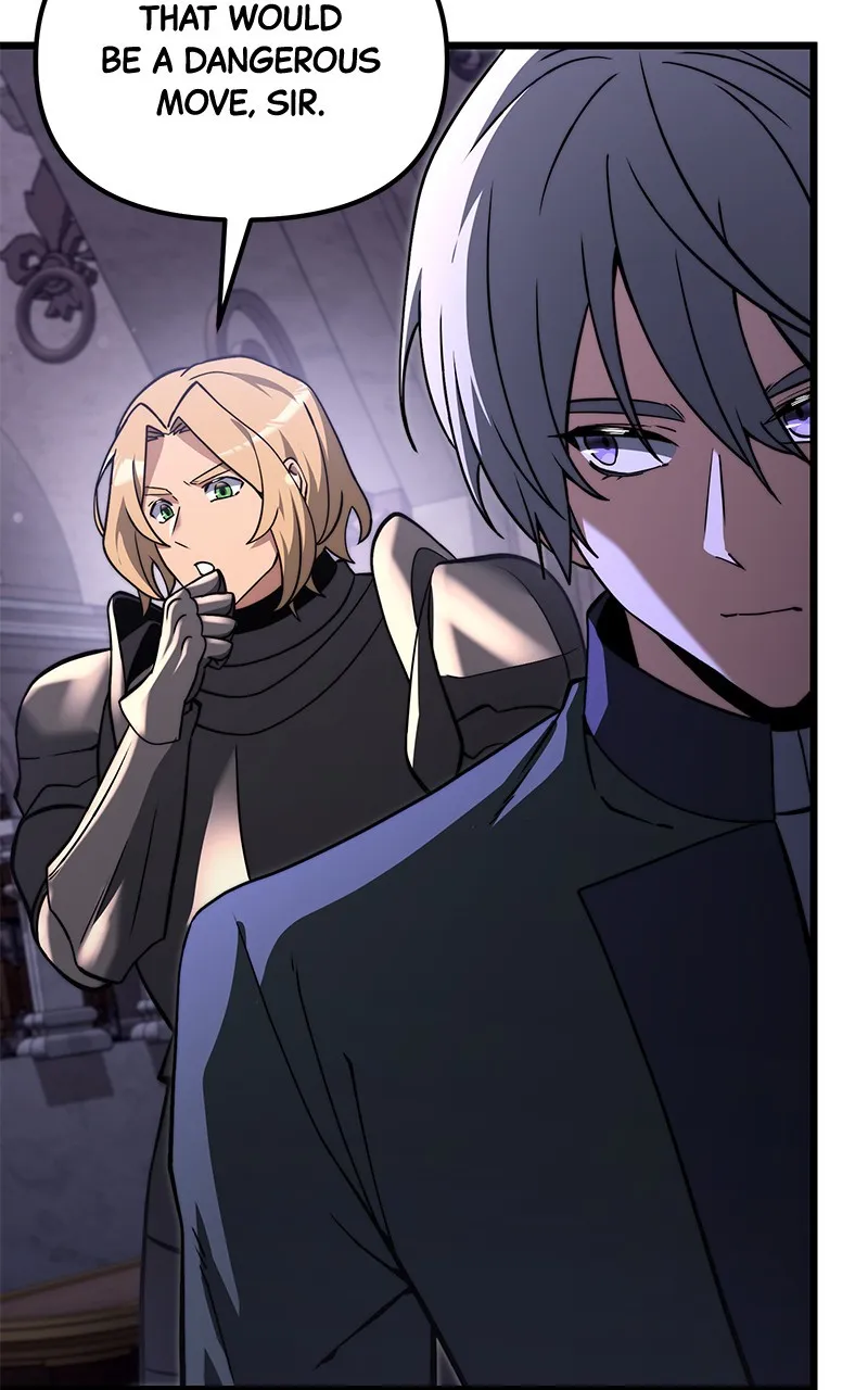 Read Time-Limited Genius Dark Knight chapter 92 image 121 on Lezhin