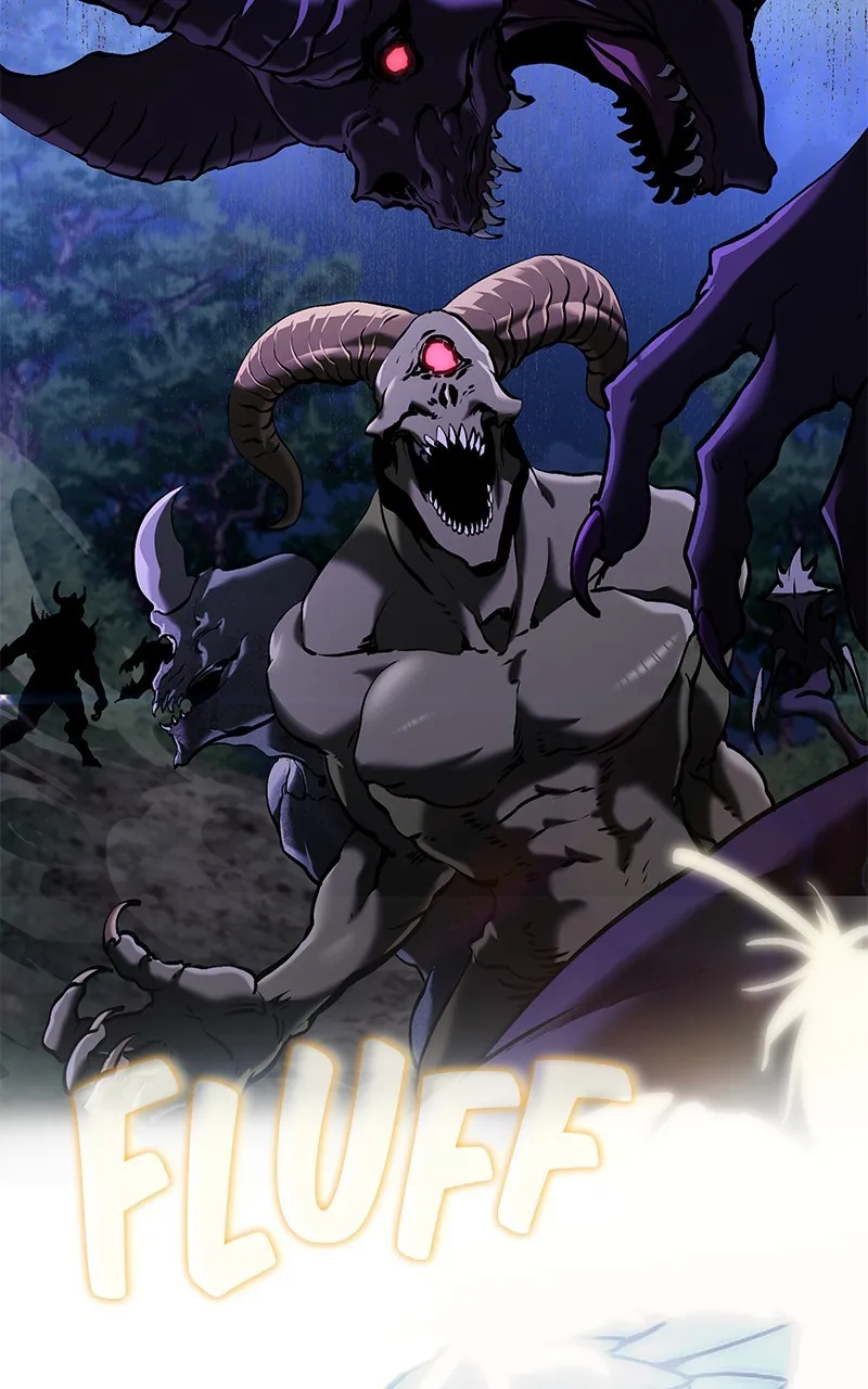 Read Time-Limited Genius Dark Knight chapter 92 image 25 on Lezhin