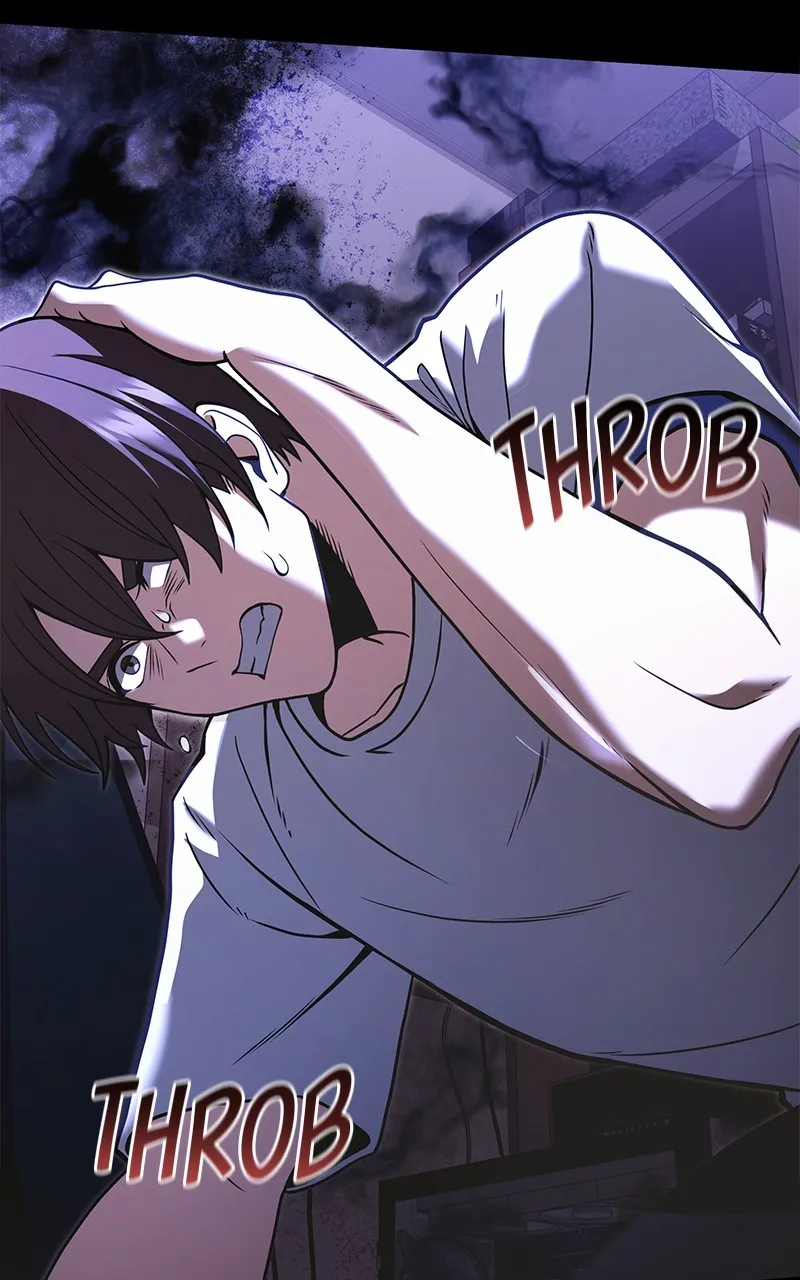 Read Time-Limited Genius Dark Knight chapter 92 image 58 on Lezhin