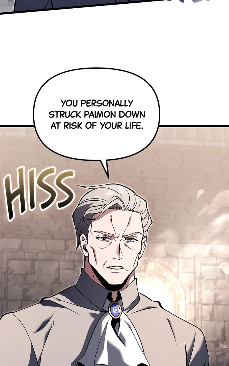 Read Time-Limited Genius Dark Knight chapter 92 image 76 on Lezhin