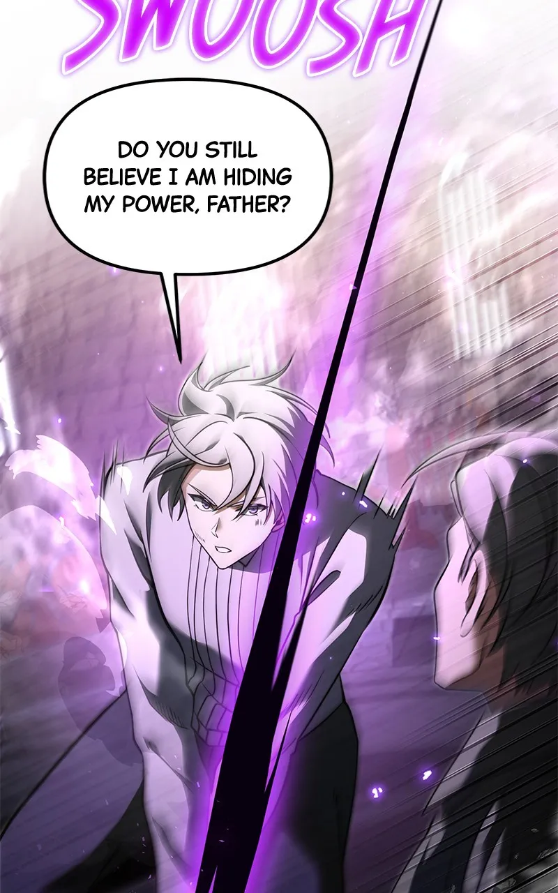 Read Time-Limited Genius Dark Knight chapter 92 image 86 on Lezhin