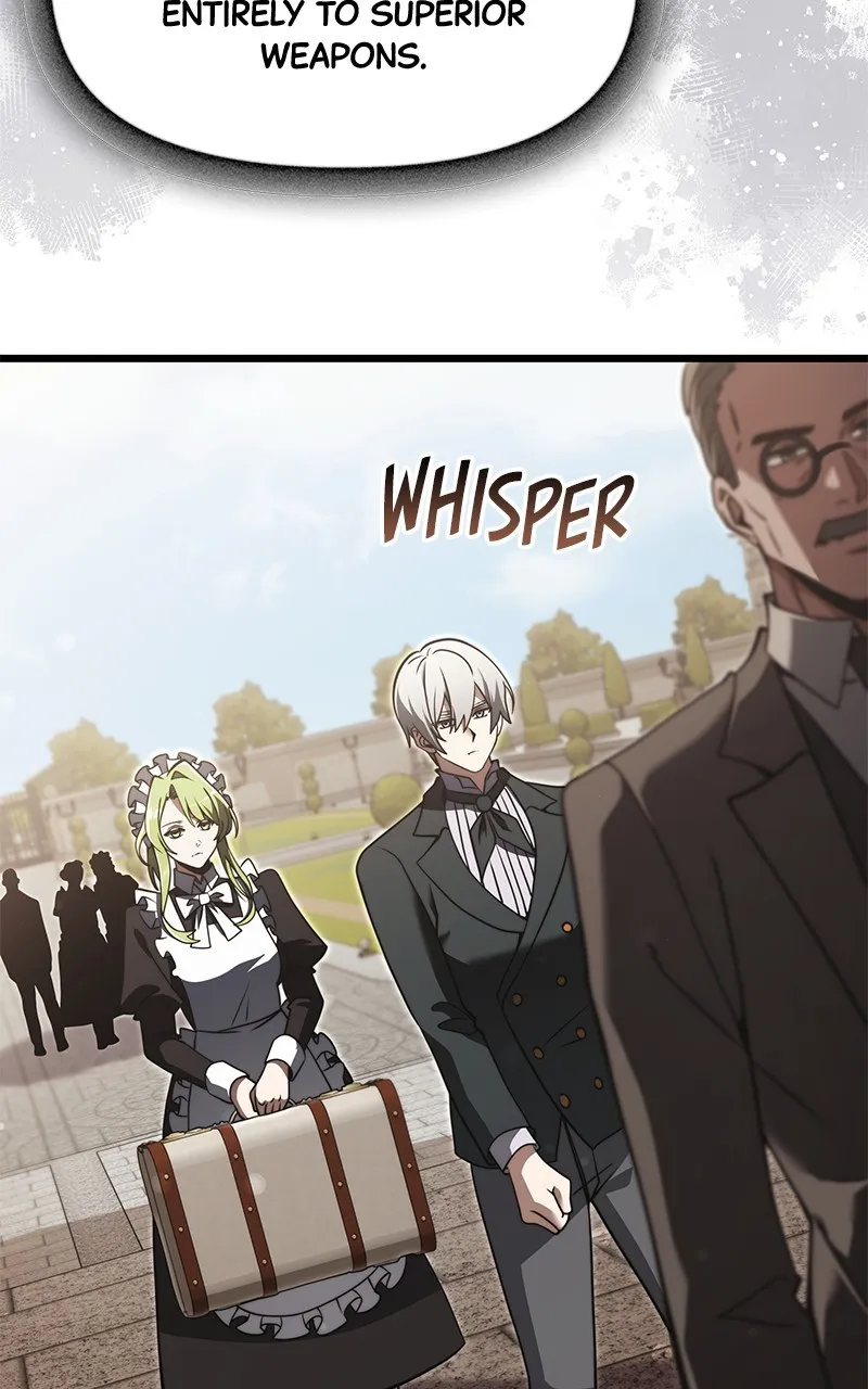 Read Time-Limited Genius Dark Knight chapter 92 image 94 on Lezhin