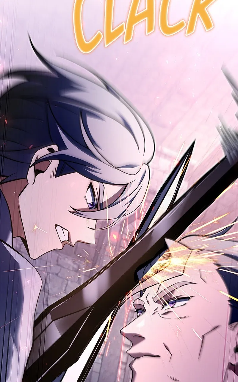 Read Time-Limited Genius Dark Knight chapter 94 image 29 on Lezhin