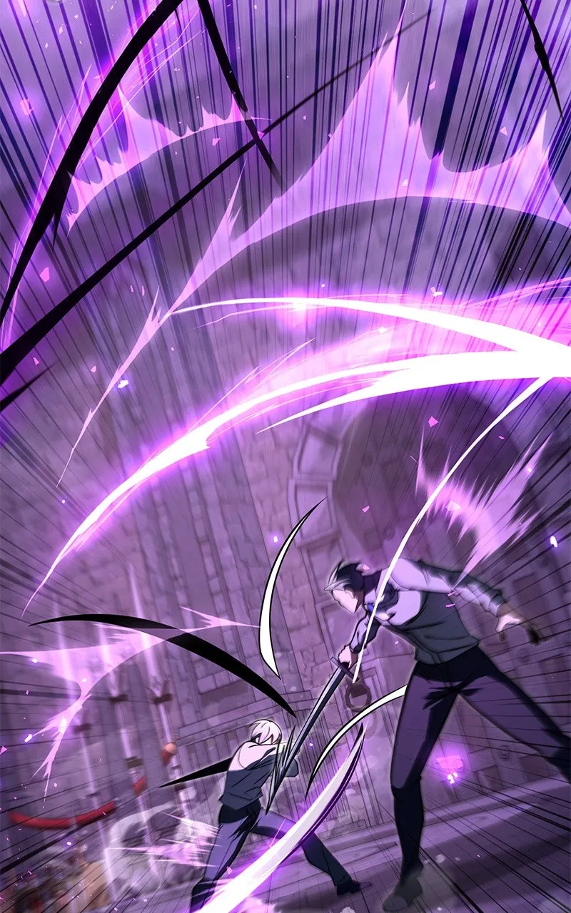 Read Time-Limited Genius Dark Knight chapter 94 image 35 on Lezhin