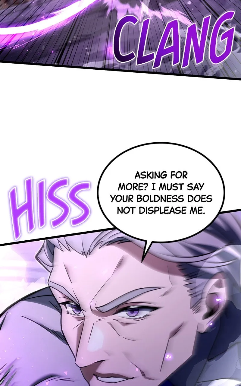 Read Time-Limited Genius Dark Knight chapter 94 image 36 on Lezhin