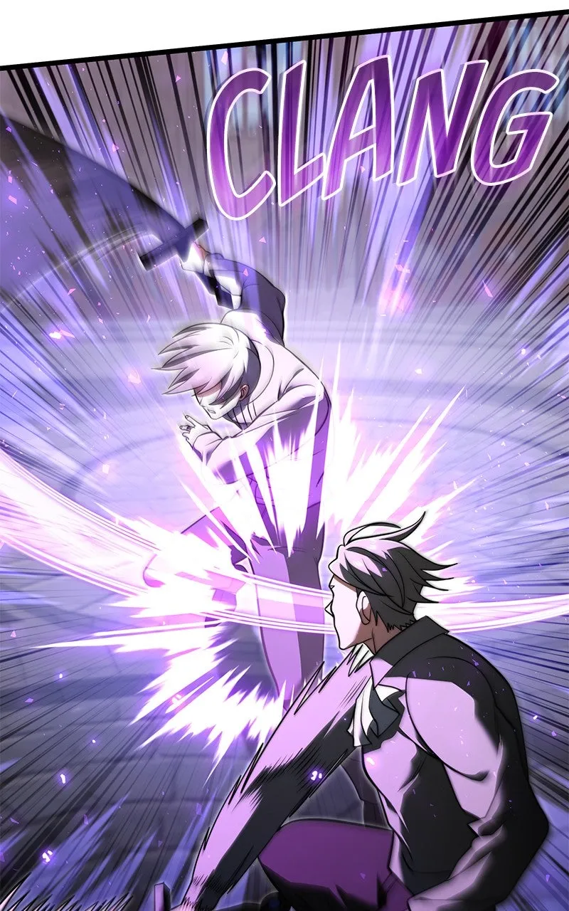 Read Time-Limited Genius Dark Knight chapter 94 image 4 on Lezhin