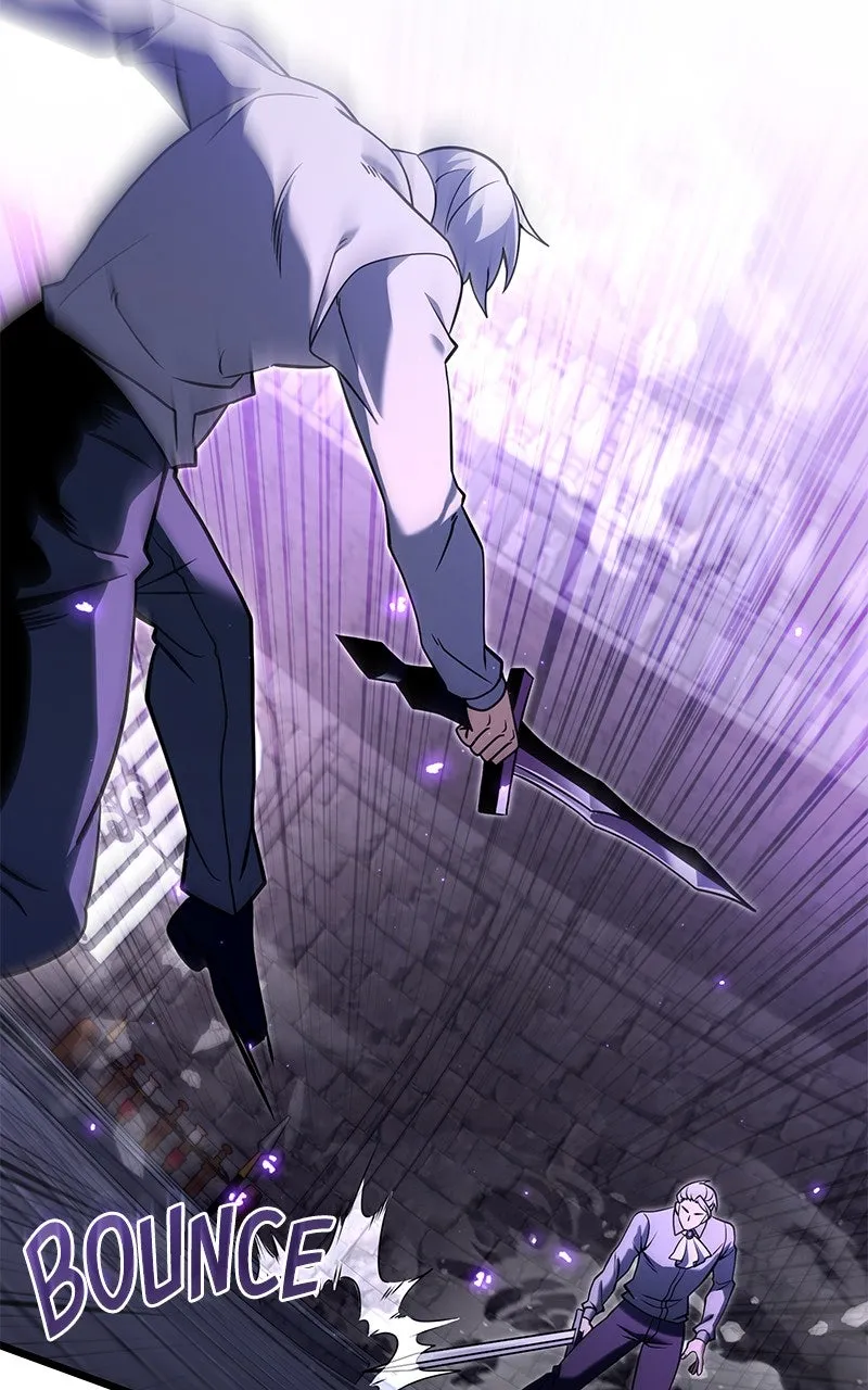 Read Time-Limited Genius Dark Knight chapter 94 image 40 on Lezhin