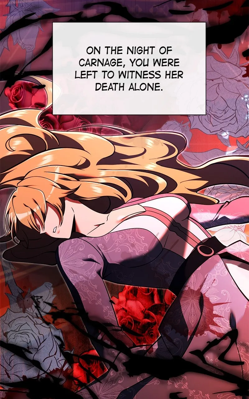 Read Time-Limited Genius Dark Knight chapter 94 image 45 on Lezhin