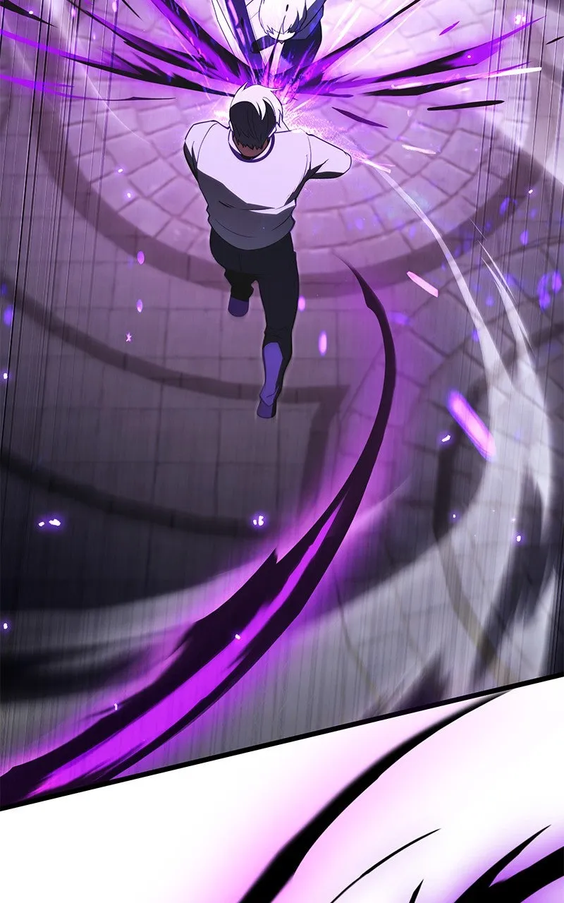 Read Time-Limited Genius Dark Knight chapter 94 image 76 on Lezhin