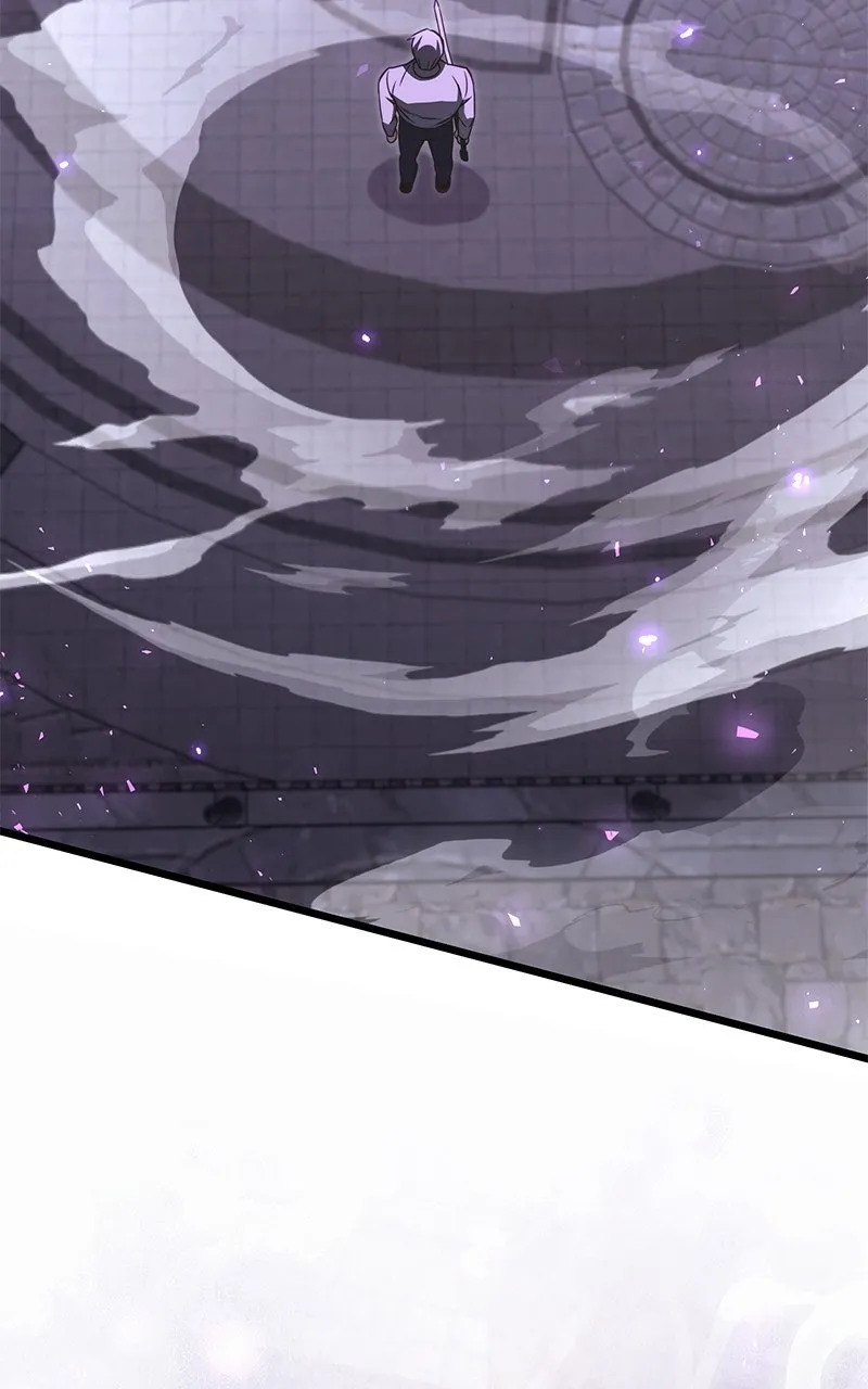 Read Time-Limited Genius Dark Knight chapter 94 image 83 on Lezhin