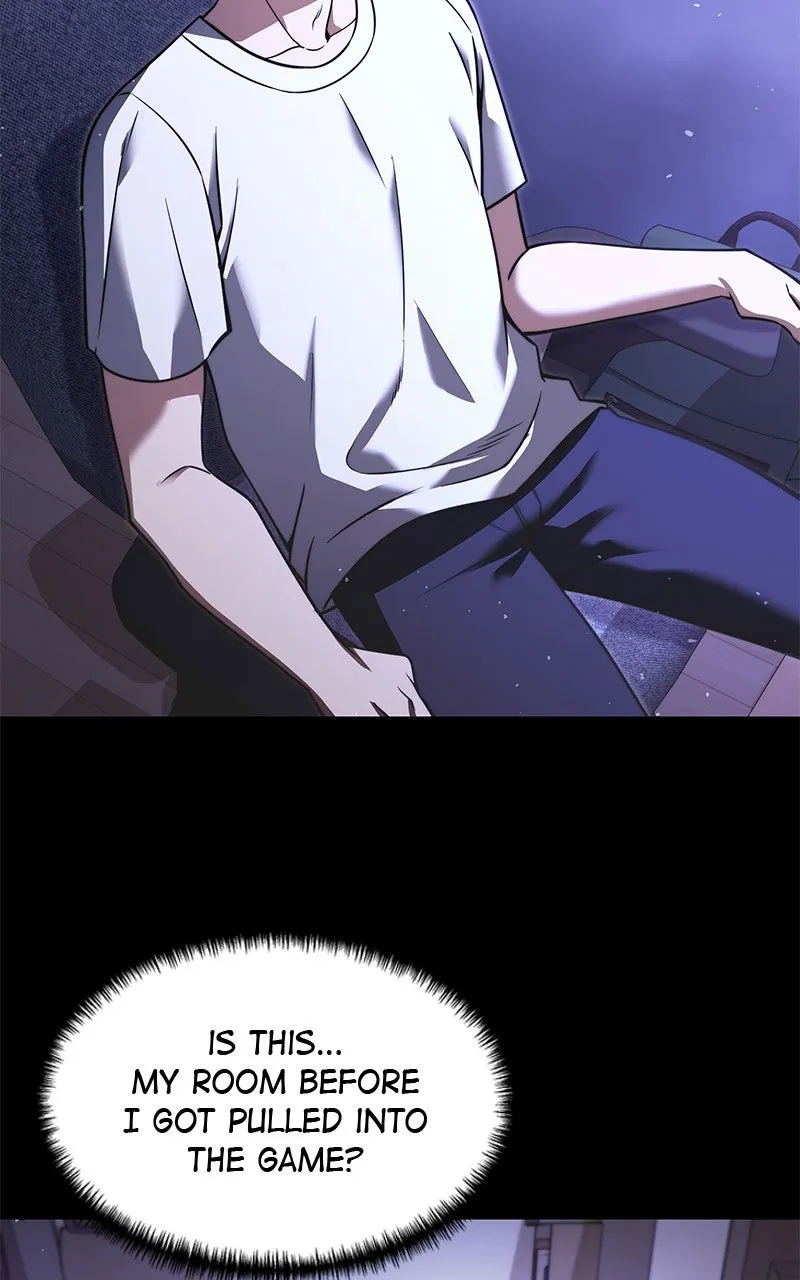 Read Time-Limited Genius Dark Knight chapter 94 image 95 on Lezhin