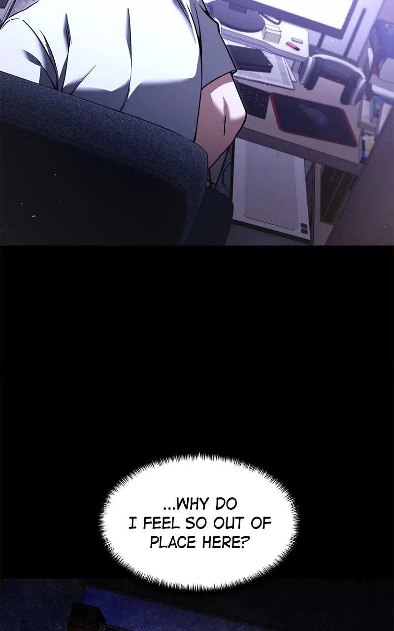 Read Time-Limited Genius Dark Knight chapter 94 image 97 on Lezhin