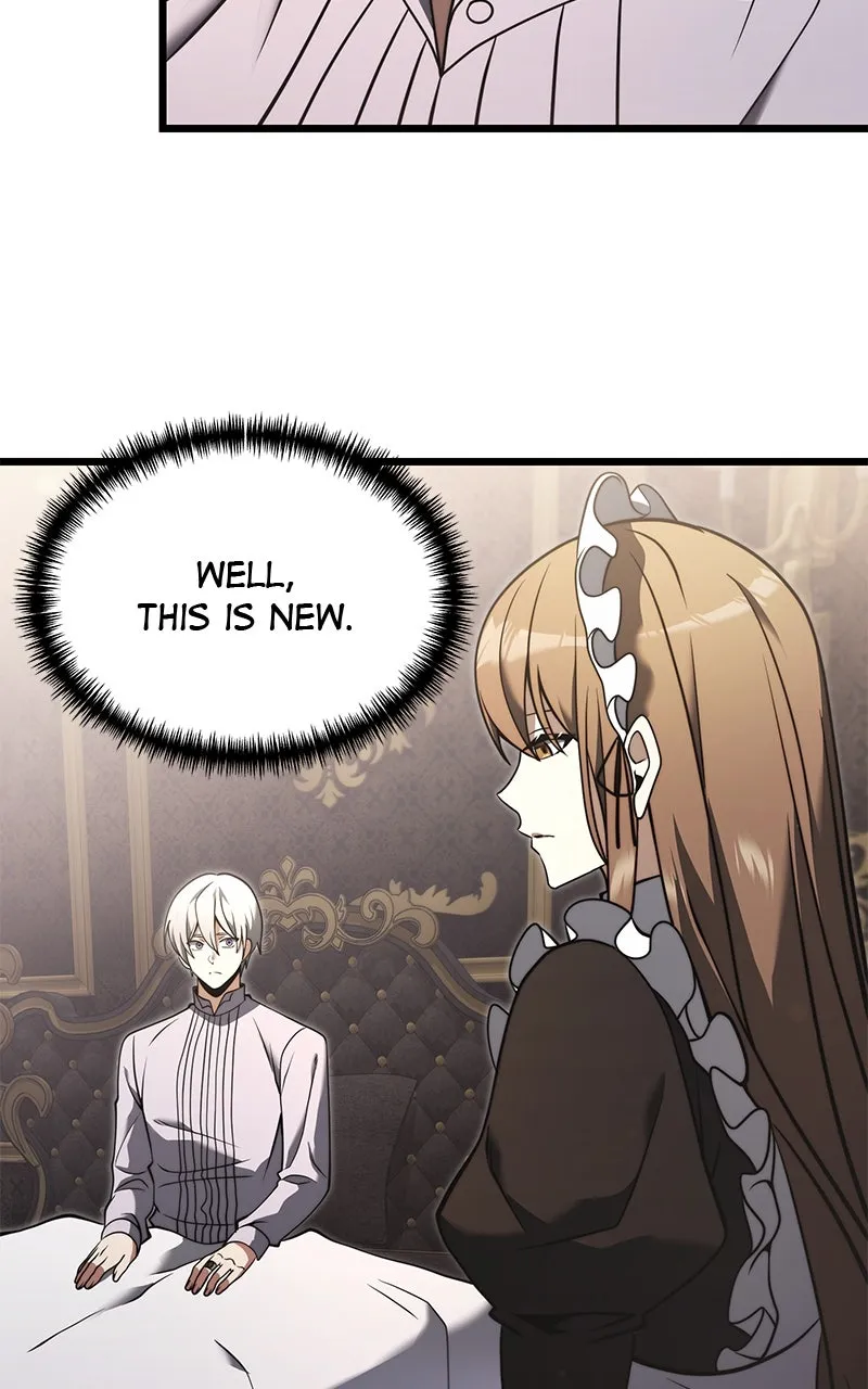 Read Time-Limited Genius Dark Knight chapter 95 image 18 on Lezhin