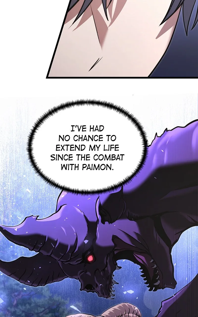 Read Time-Limited Genius Dark Knight chapter 95 image 24 on Lezhin