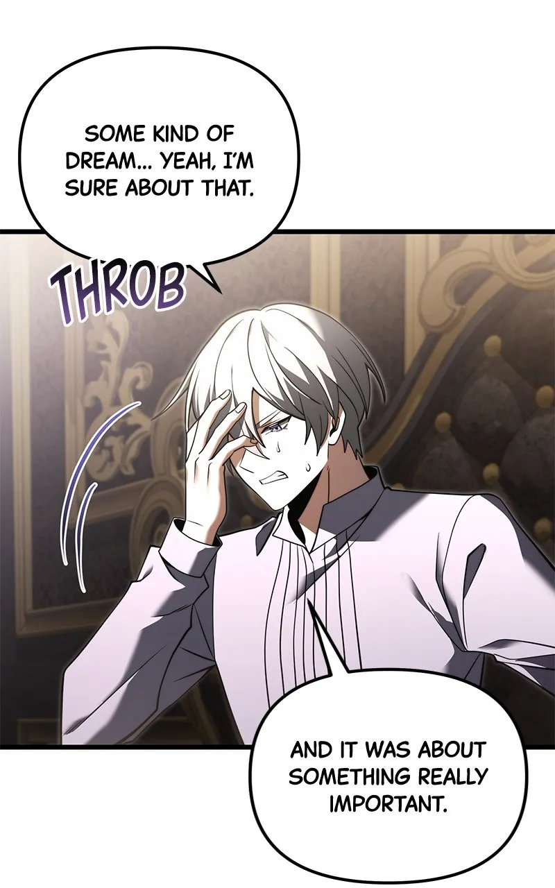 Read Time-Limited Genius Dark Knight chapter 95 image 3 on Lezhin